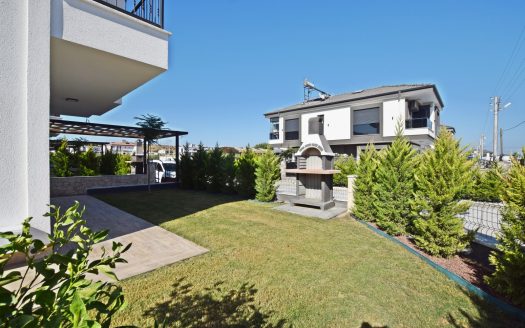 Key Ready Modern & Luxury Detached Villas in Didim – Payment Plan Available