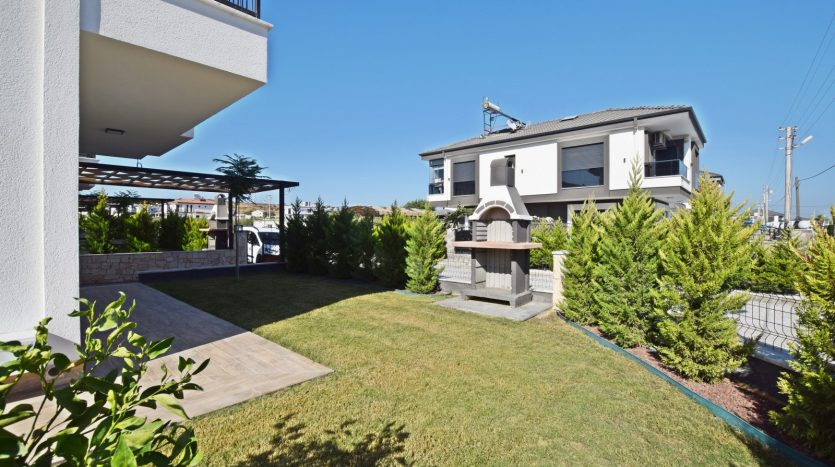 Key Ready Modern & Luxury Detached Villas in Didim – Payment Plan Available