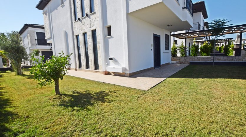 Key Ready Modern & Luxury Detached Villas in Didim – Payment Plan Available