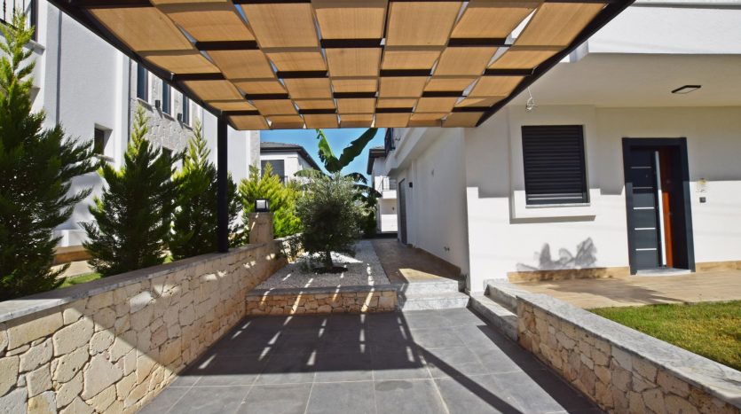 Key Ready Modern & Luxury Detached Villas in Didim – Payment Plan Available