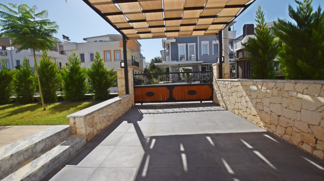 Key Ready Modern & Luxury Detached Villas in Didim – Payment Plan Available