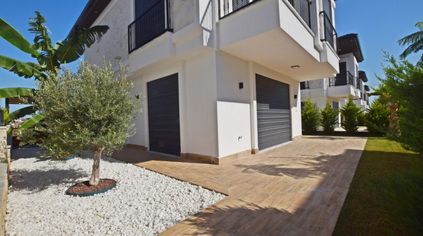 Key Ready Modern & Luxury Detached Villas in Didim – Payment Plan Available