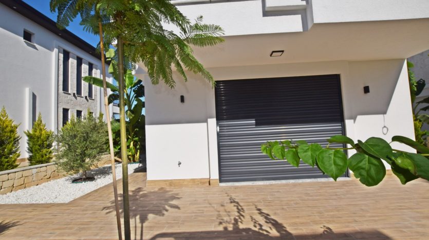 Key Ready Modern & Luxury Detached Villas in Didim – Payment Plan Available