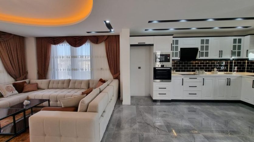 Key Ready Modern & Luxury Detached Villas in Didim – Payment Plan Available