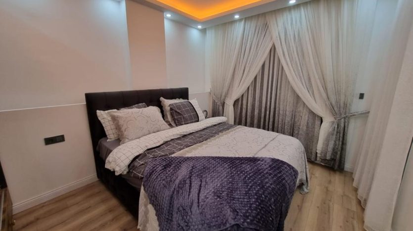 Key Ready Modern & Luxury Detached Villas in Didim – Payment Plan Available