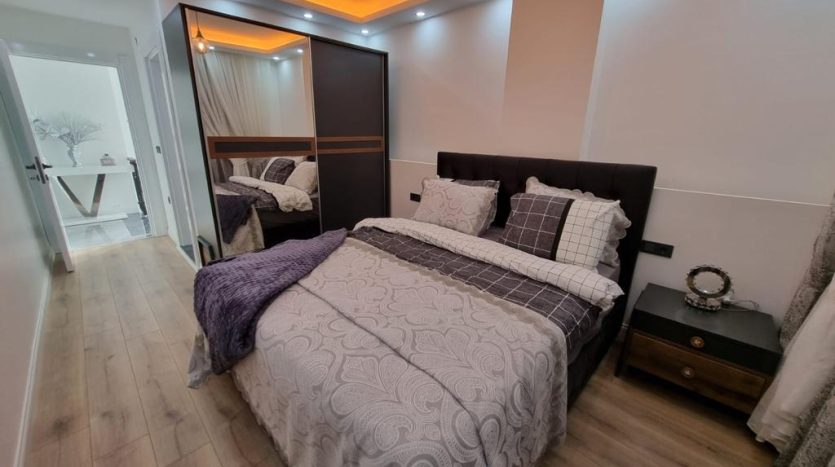 Key Ready Modern & Luxury Detached Villas in Didim – Payment Plan Available