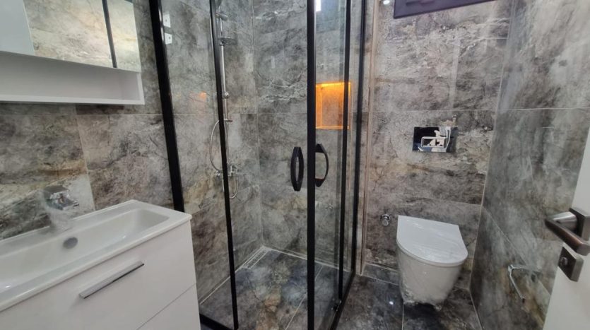 Key Ready Modern & Luxury Detached Villas in Didim – Payment Plan Available
