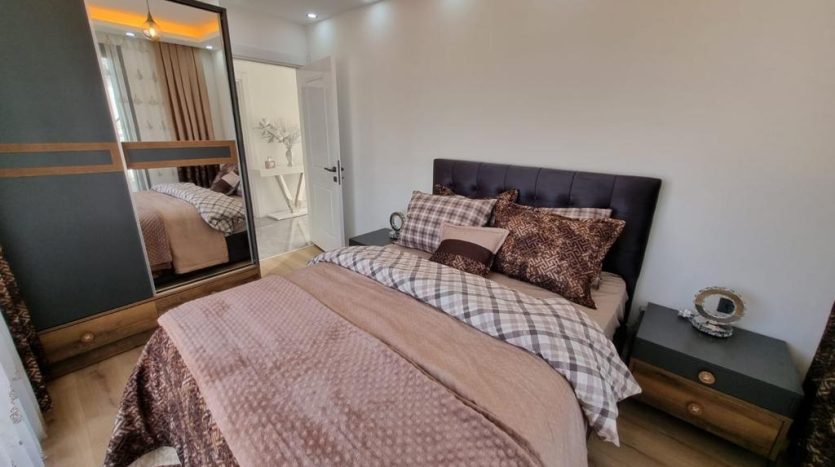 Key Ready Modern & Luxury Detached Villas in Didim – Payment Plan Available