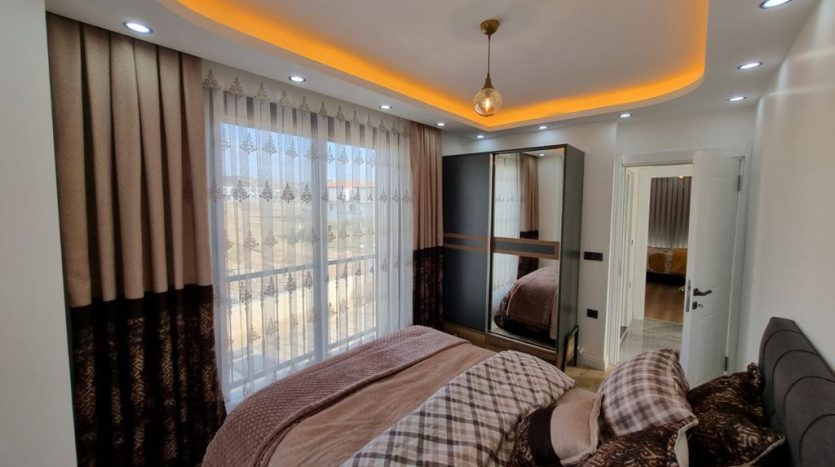 Key Ready Modern & Luxury Detached Villas in Didim – Payment Plan Available