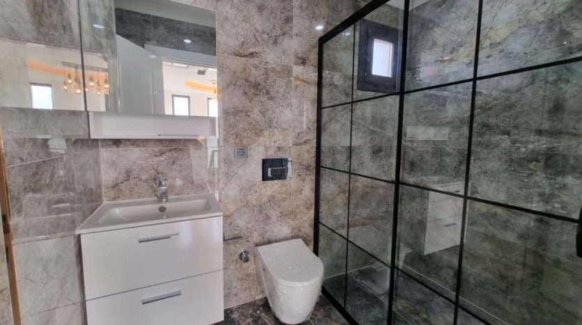 Key Ready Modern & Luxury Detached Villas in Didim – Payment Plan Available