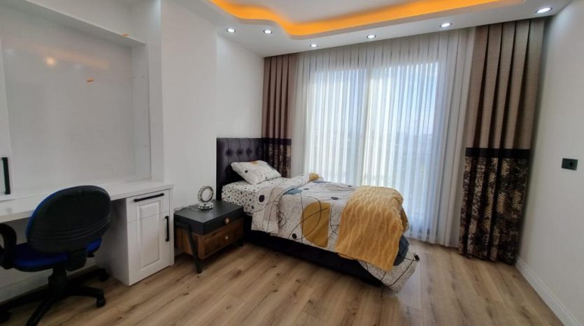Key Ready Modern & Luxury Detached Villas in Didim – Payment Plan Available