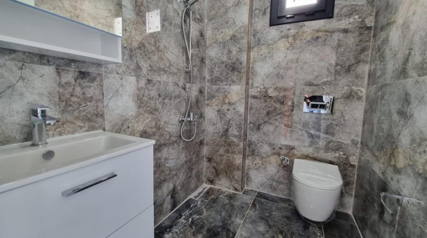 Key Ready Modern & Luxury Detached Villas in Didim – Payment Plan Available