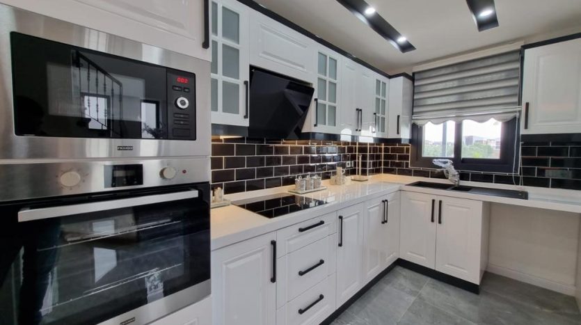 Key Ready Modern & Luxury Detached Villas in Didim – Payment Plan Available