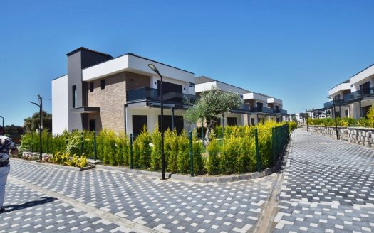 Luxury Detached  Family Home in Turkey