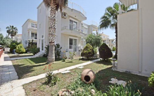 3 Bed Villa For Rent