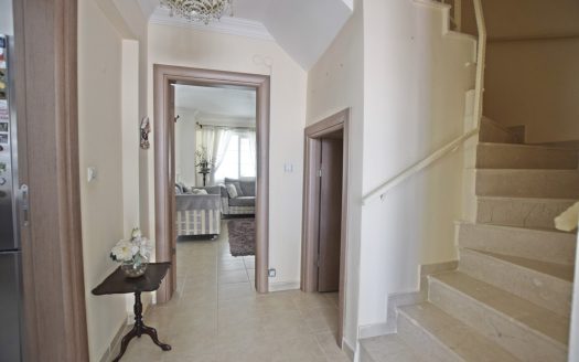 3 Bed Villa For Rent