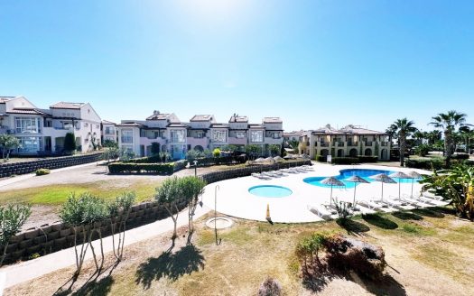 Seafront Holiday Home in Turkey