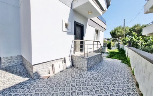 Brand New Detached Villa 300m to Beach