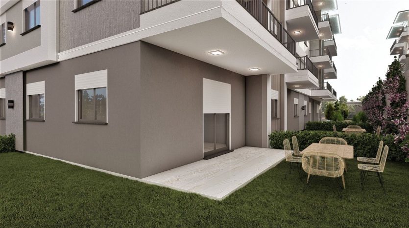 Endless Greenery View Apartments – Ideal First Time Investment Unmissable Opportunity