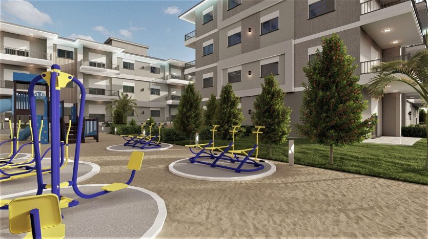 Endless Greenery View Apartments – Ideal First Time Investment Unmissable Opportunity