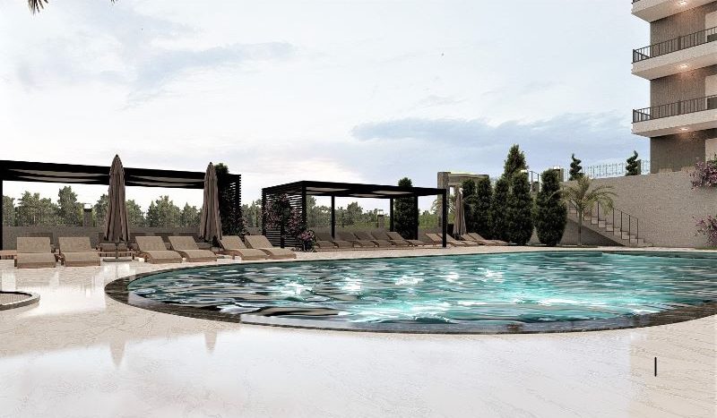 Endless Greenery View Apartments – Ideal First Time Investment Unmissable Opportunity