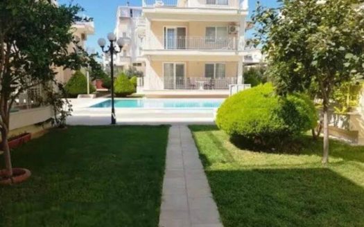 Stunning Family Holiday Home