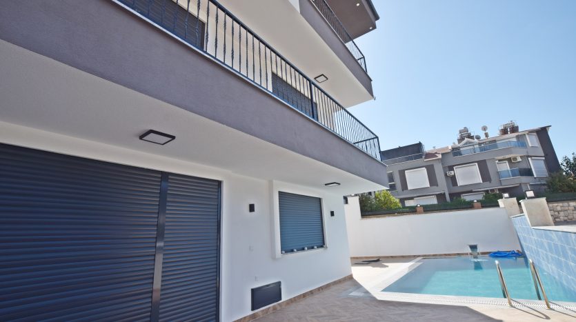 Stunning Designer Didim Villas