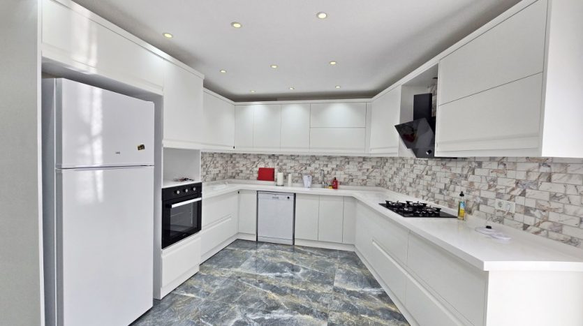 Stunning Designer Didim Villas