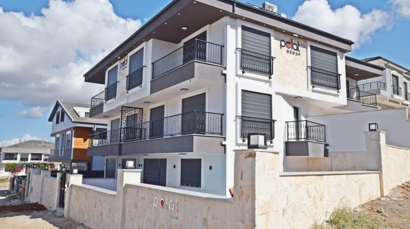 Stunning Designer Didim Villas