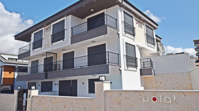 Stunning Designer Didim Villas
