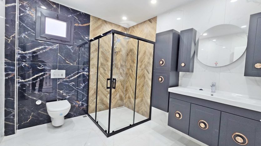 Stunning Designer Didim Villas