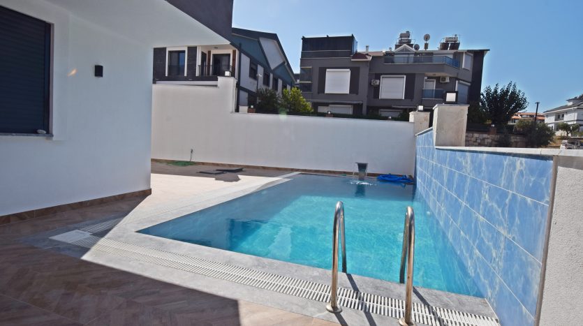 Stunning Designer Didim Villas