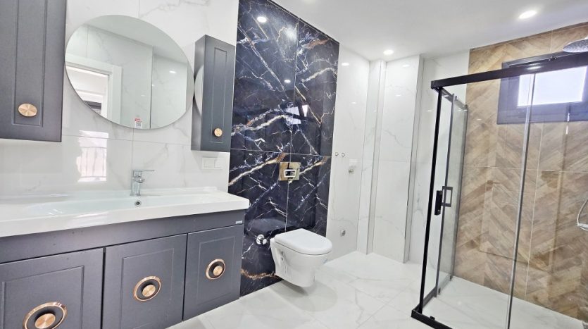 Stunning Designer Didim Villas