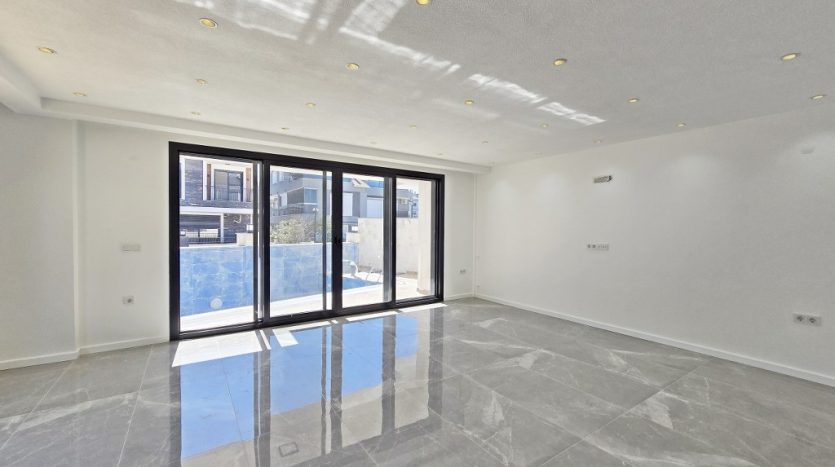 Stunning Designer Didim Villas