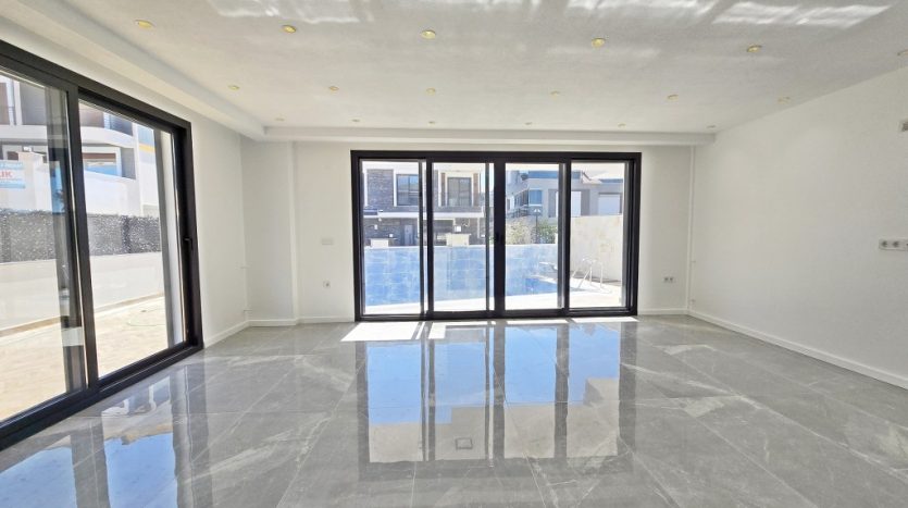 Stunning Designer Didim Villas