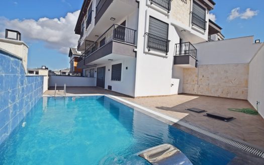 Stunning Designer Didim Villas