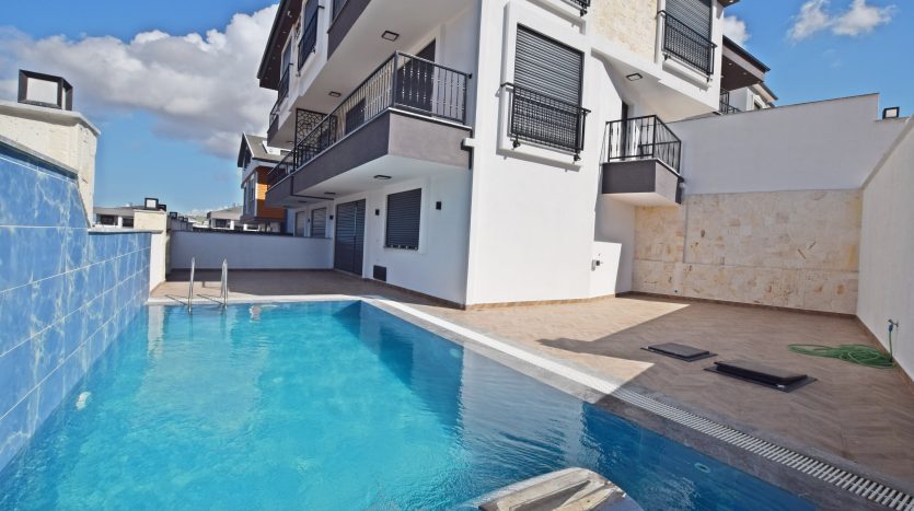 Stunning Designer Didim Villas