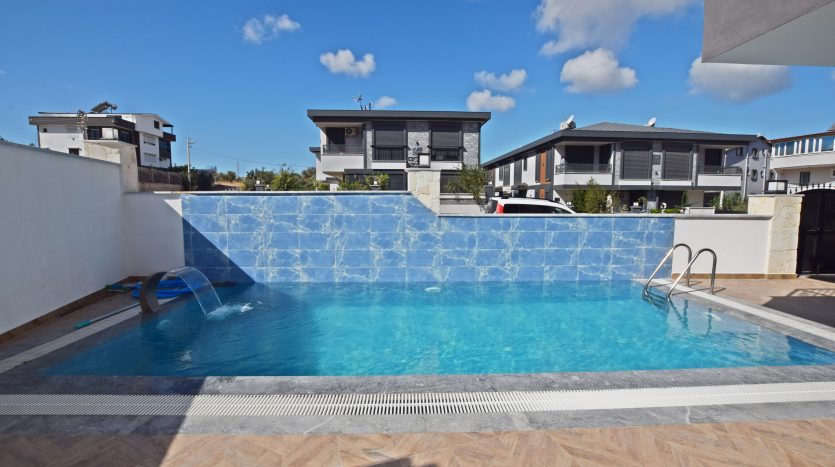 Stunning Designer Didim Villas