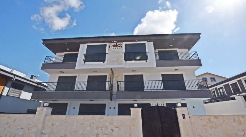Stunning Designer Didim Villas