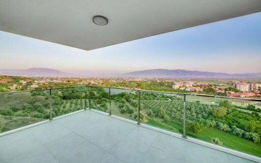 AFFORDABLE HOLIDAY HOME …Key Ready Investment City Centre Apartment in Aydin