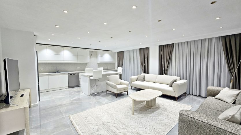 Stunning Designer Didim Villas – Luxury 5-Bedroom, Private Pool Didim Villas