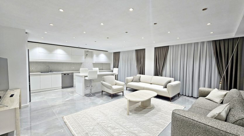 Stunning Designer Didim Villas – Luxury 5-Bedroom, Private Pool Didim Villas