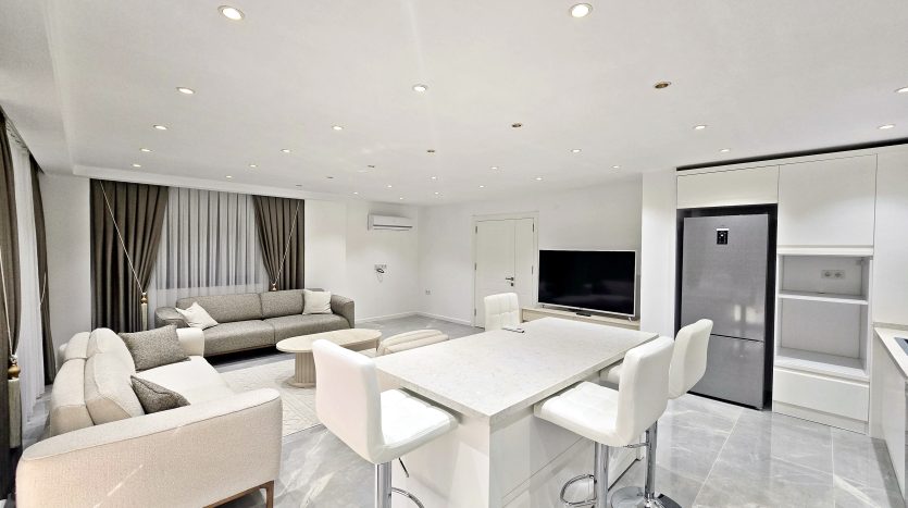 Stunning Designer Didim Villas – Luxury 5-Bedroom, Private Pool Didim Villas