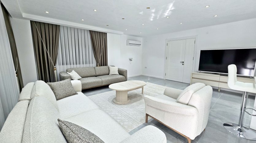 Stunning Designer Didim Villas – Luxury 5-Bedroom, Private Pool Didim Villas