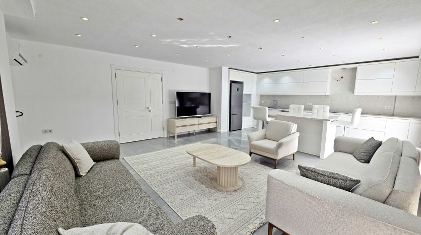 Stunning Designer Didim Villas – Luxury 5-Bedroom, Private Pool Didim Villas