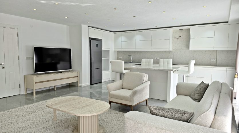 Stunning Designer Didim Villas – Luxury 5-Bedroom, Private Pool Didim Villas