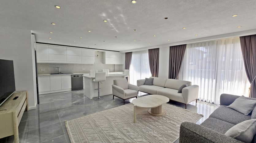 Stunning Designer Didim Villas – Luxury 5-Bedroom, Private Pool Didim Villas