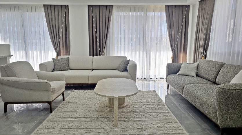 Stunning Designer Didim Villas – Luxury 5-Bedroom, Private Pool Didim Villas