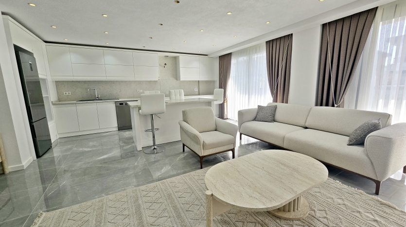 Stunning Designer Didim Villas – Luxury 5-Bedroom, Private Pool Didim Villas