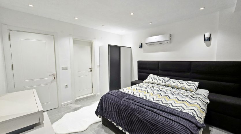 Stunning Designer Didim Villas – Luxury 5-Bedroom, Private Pool Didim Villas